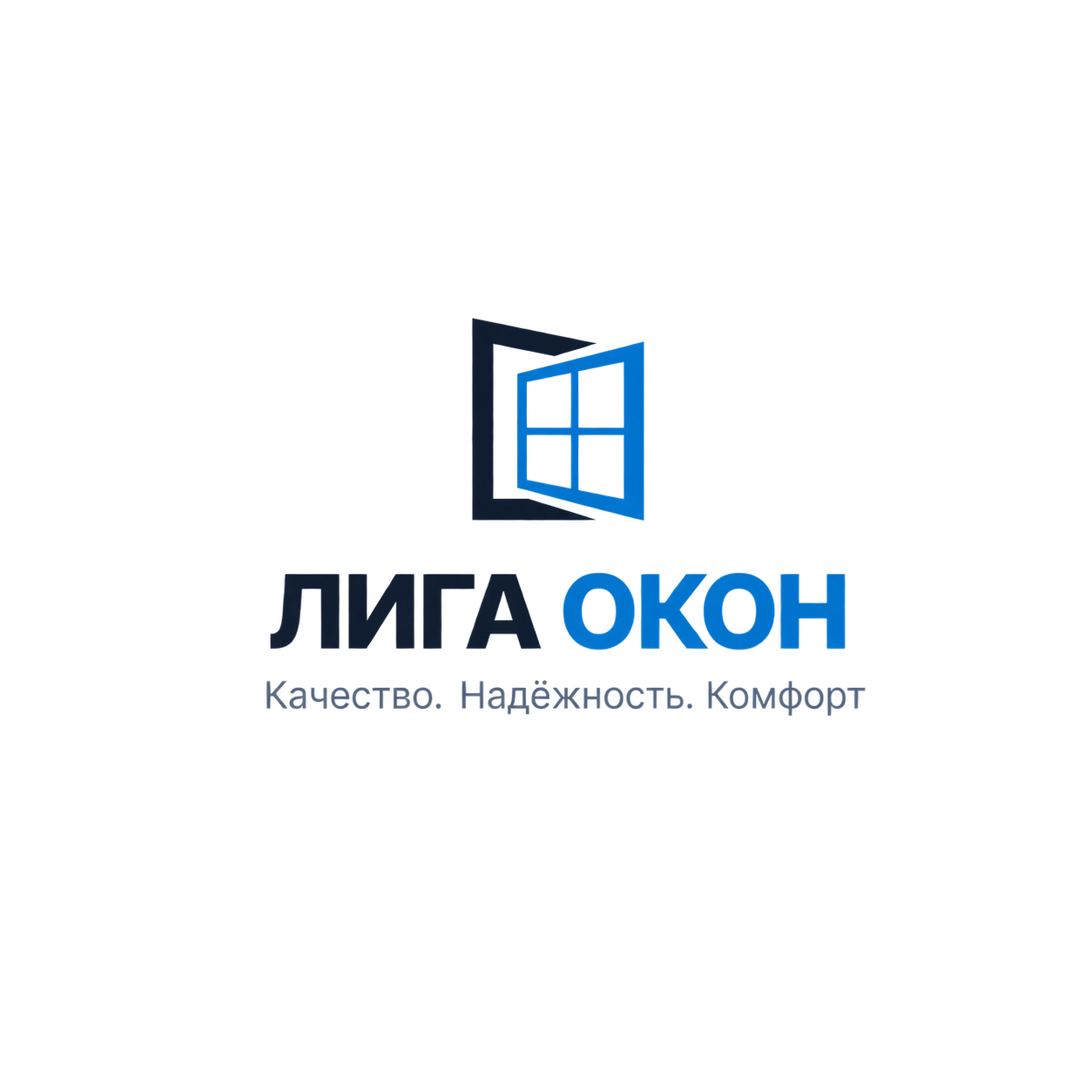 Лига окон